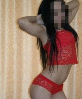 Проститутка Ирина